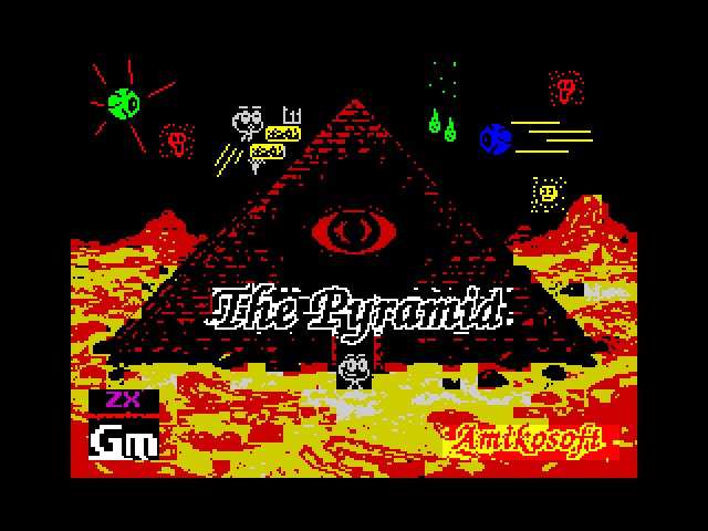 The Pyramid